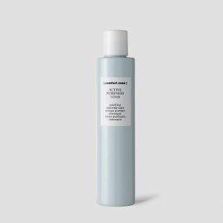 Comfort Zone, Active Pureness toner, Mizento, Emmen