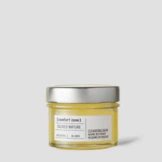 Comfort Zone, Sacred nature cleansing balm, Mizento, Emmen, Biologisch