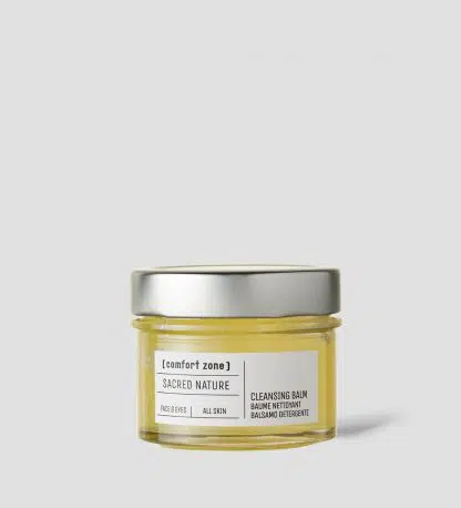 Comfort Zone, Sacred nature cleansing balm, Mizento, Emmen, Biologisch