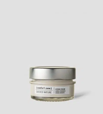 Comfort Zone, Sacred Nature hydra cream, Biologisch, Mizento, Emmen