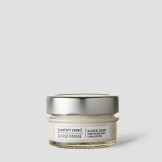 Comfort Zone, Sacred Nature Nutrient cream, Biologisch, Mizento, Emmen