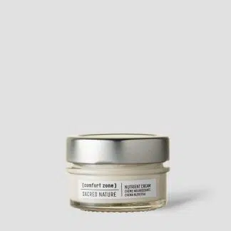 Comfort Zone, Sacred Nature Nutrient cream, Biologisch, Mizento, Emmen