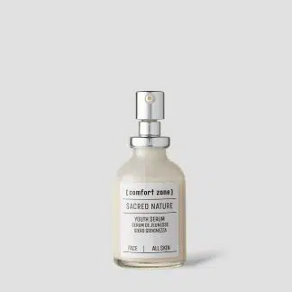 Comfort Zone, Sacred nature youth serum, Biologisch, Mizento, Emmen