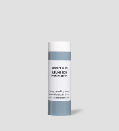 Comfort Zone, Sublime skin intensive serum refill, Mizento, Emmen