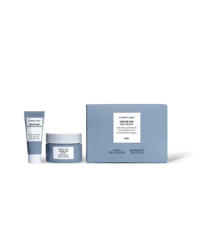 Comfort Zone, Sublime skin face & neck kit, Mizento, Emmen