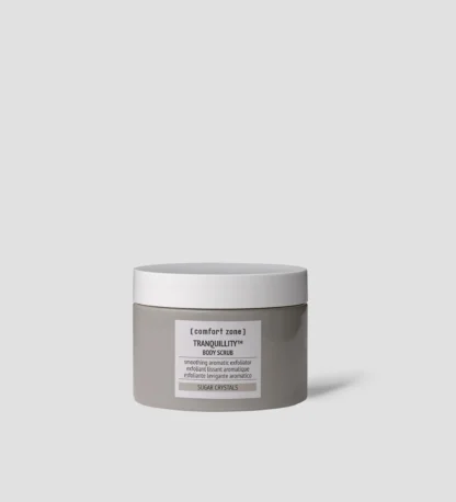 Comfort Zone, Tranquillity Body Scrub, Mizento, Emmen